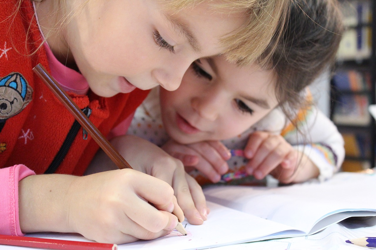 Jak wpływać na rozwój umiejętności matematycznych u dzieci w wieku szkolnym?